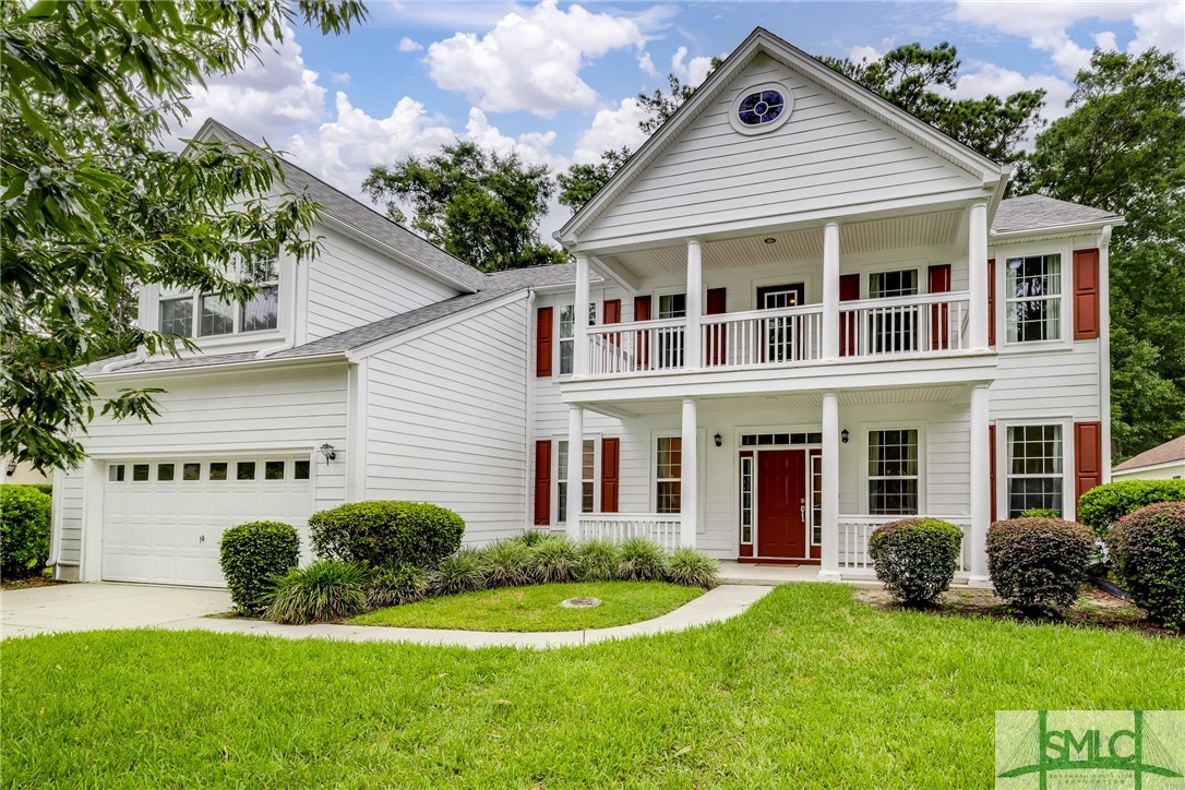 Coffee Pointe Dr, Savannah, GA 31419