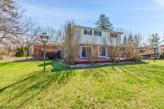 54011 Mound Rd, House other with 4 bedrooms, 3 bathrooms and null parking in Shelby Twp MI | Image 34