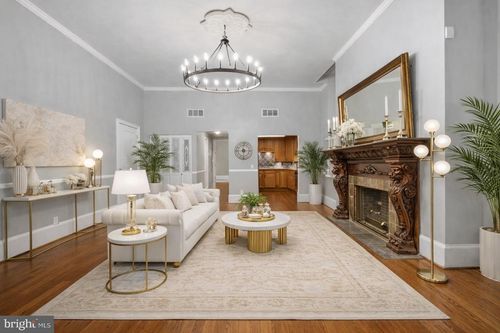 apt-1-3 W Mount Vernon Pl, BALTIMORE, MD, 21201-5199 | Card Image