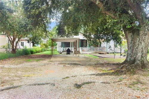 107 N 4th St, Oberlin, LA, 70655 | Card Image