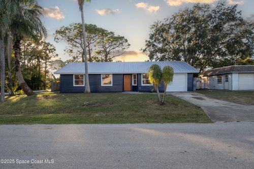 896 Talmadge Ave Se, PALM BAY, FL, 32909-4615 | Card Image
