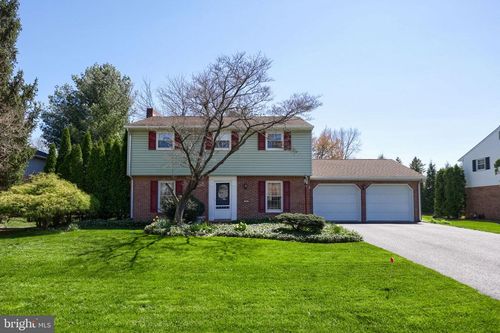 24 Blaine Ave, LEOLA, PA, 17540-1410 | Card Image