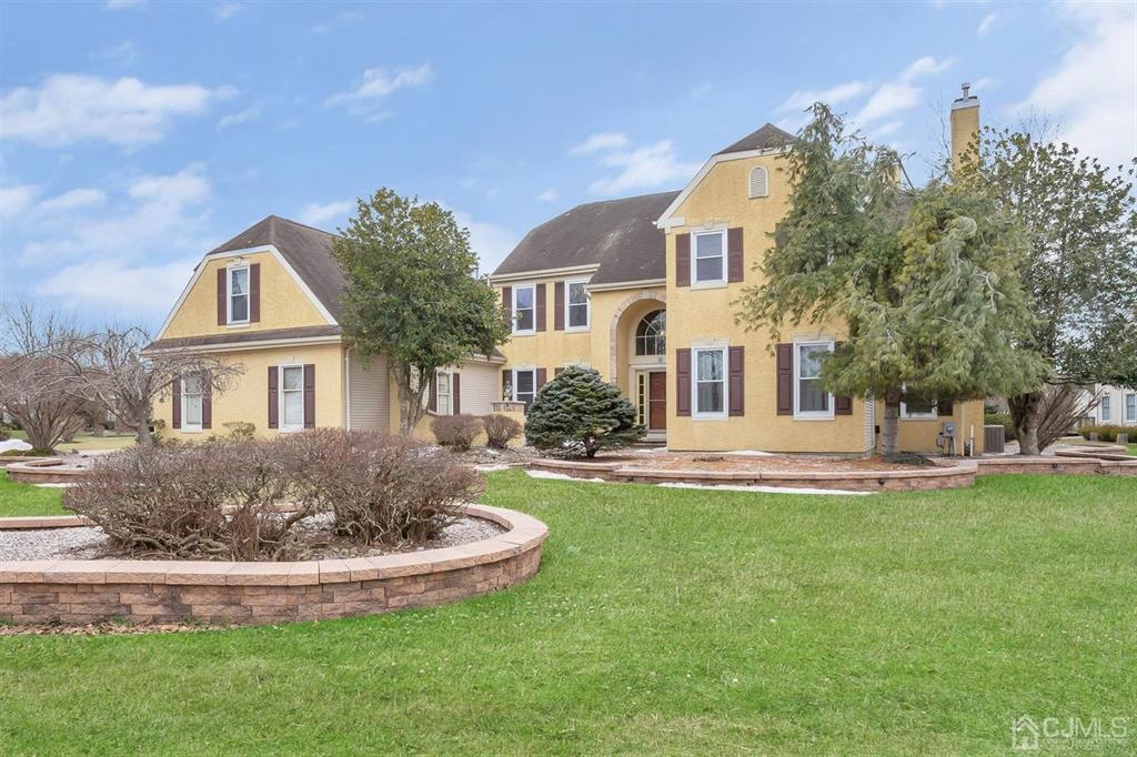 1 Tanager Lane, Sold in Plainsboro Zoocasa