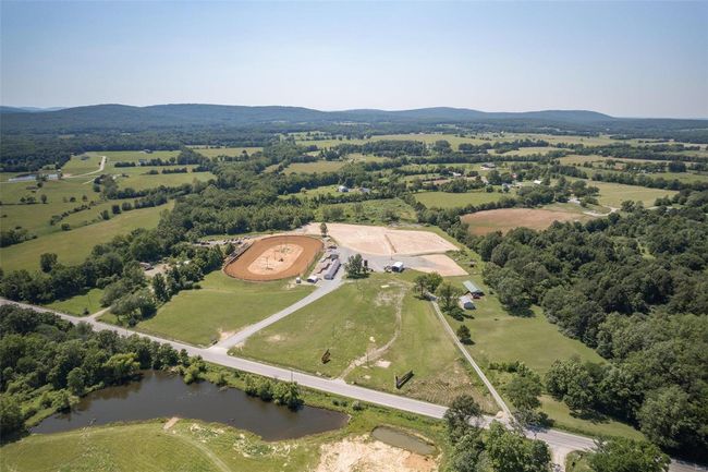 2953 Highway 221, Home with 0 bedrooms, 0 bathrooms and null parking in Doe Run MO | Image 59