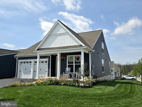 80 Butterfly Dr, MECHANICSBURG, PA, 17055-7523 | Card Image