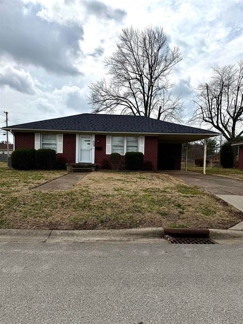 720 Canterbury Rd, Owensboro, KY, 42303 | Card Image