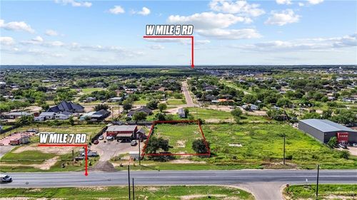6709 W Mile 7 Rd, Mission, TX, 78574-4811 | Card Image
