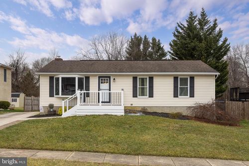 12124 Buttonwood Ln, Baltimore, MD, 21220-1539 | Card Image