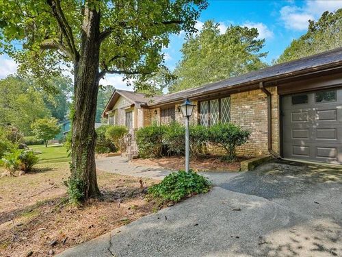 2632 Sandpiper Dr, Tucker, GA, 30084-2911 | Card Image