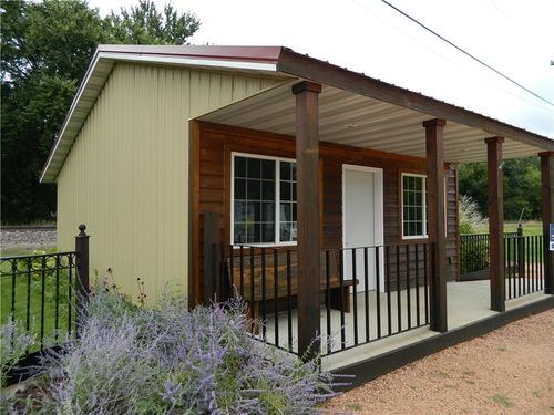 150 E Menomonie St, Elk Mound, WI, 54739 | Card Image