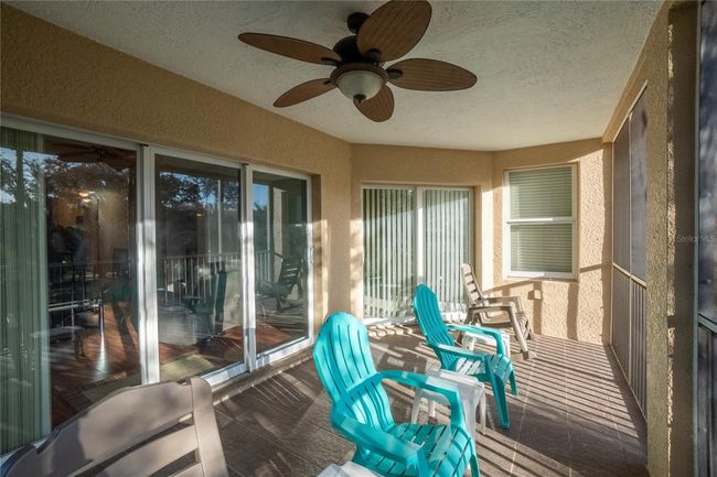 APT-1425 - 1400 Canopy Walk Ln, Condo with 3 bedrooms, 2 bathrooms and null parking in PALM COAST FL | Image 22
