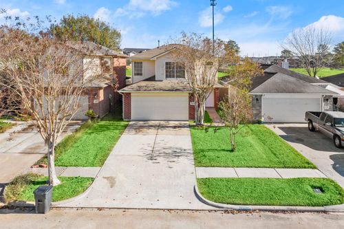 18314 Westlock St, Tomball, TX, 77377-7933 | Card Image