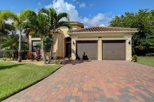 8181 Banpo Bridge Way, Delray Beach, FL, 33446-0027 | Card Image