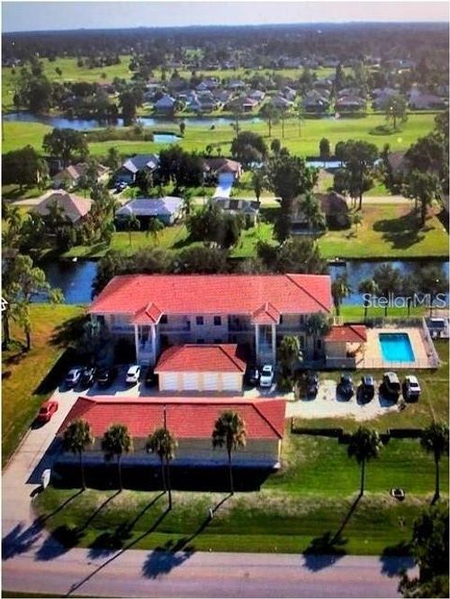 111-242 Boundary Blvd, Rotonda West, FL, 33947-2260 | Card Image