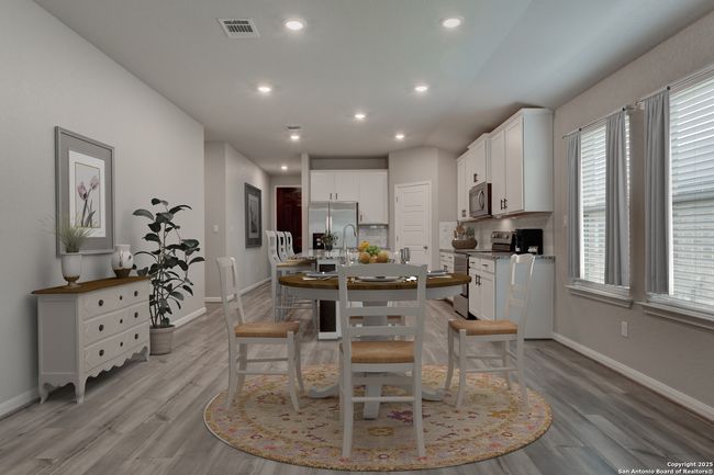 3008 Sonoma Blvd, House other with 3 bedrooms, 2 bathrooms and null parking in Schertz TX | Image 14