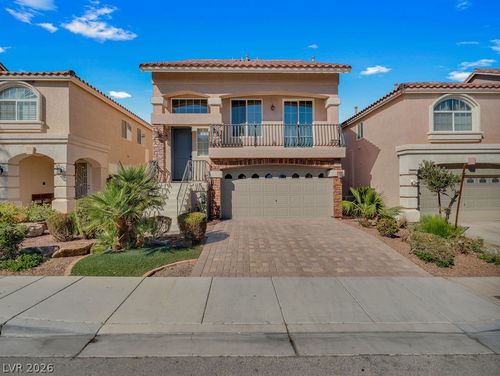4490 W Camero Ave, Las Vegas, NV, 89139-7101 | Card Image