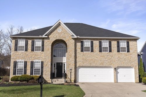 1160 Forsyth Ln, Galena, OH, 43021-8034 | Card Image