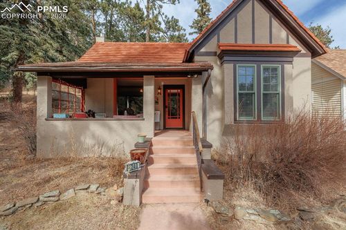 8240 Emporia Ave, Cascade, CO, 80809-1035 | Card Image