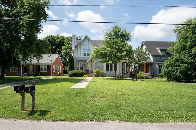 300 Tillman Ln, House attached with 3 bedrooms, 3 bathrooms and 1 parking in Nashville TN | Image 37