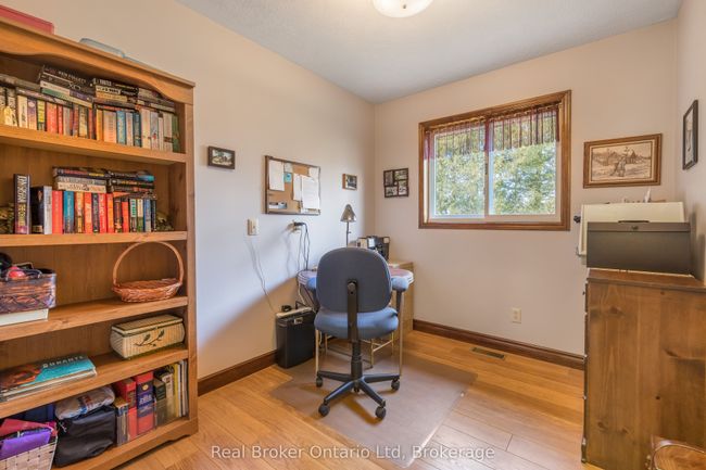 203 Sideroad 5, House other with 3 bedrooms, 2 bathrooms and 2 parking in Bruce ON | Image 9