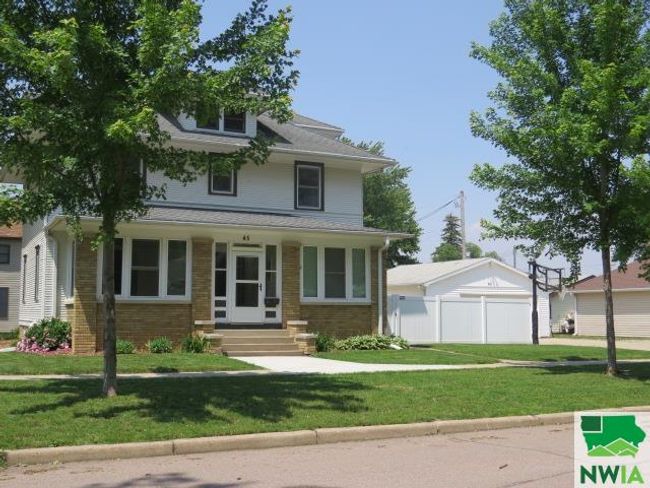 45 3 Rd Ave Se, House other with 4 bedrooms, 3 bathrooms and null parking in Le Mars IA | Image 40