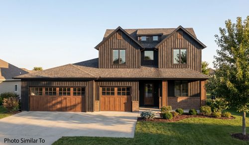 1290 Nw Hillcrest Boulevard, Waukee, IA, 50263 | Card Image