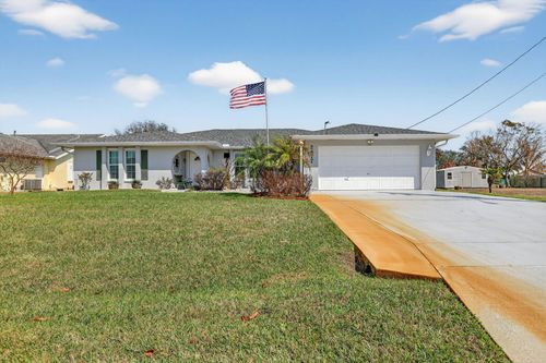 2477 Sw Chestnut Ln, Port St. Lucie, FL, 34953-2939 | Card Image