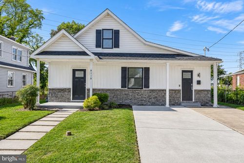 8118 Bullneck Rd, BALTIMORE, MD, 21222-6029 | Card Image