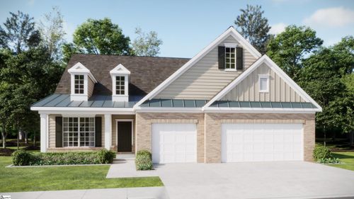 TBD Fraiser Street, Simpsonville, SC, 29681 | Card Image