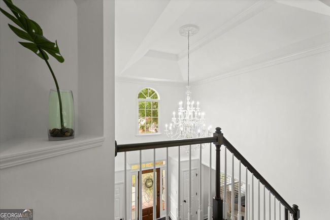 2015 Beacon Hill Way, House other with 4 bedrooms, 3 bathrooms and 2 parking in Alpharetta GA | Image 28