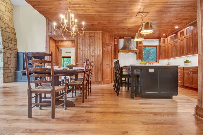 5949 Korback Rd, House other with 5 bedrooms, 4 bathrooms and null parking in SPRING GREEN WI | Image 29