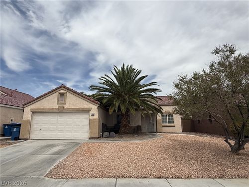 2610 Moon Wave Ave, North Las Vegas, NV, 89031-0694 | Card Image
