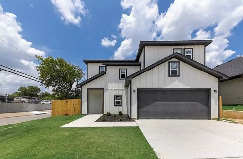 1901 Kelly St, Fort Worth, TX, 76104-1902 | Card Image