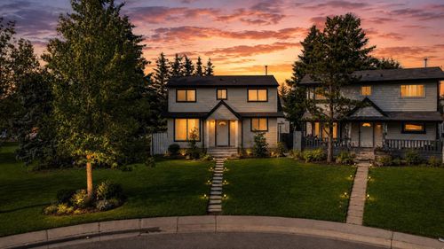 36 Falton Crt Ne, Calgary, AB, T3J1J3 | Card Image