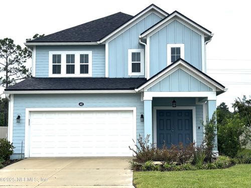 442 Stargaze Ln, SAINT AUGUSTINE, FL, 32095-7636 | Card Image