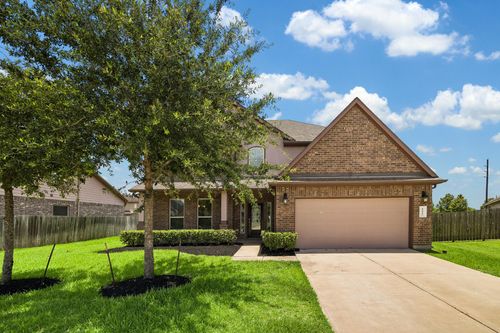 13935 Carncross Ct, Richmond, TX, 77407-1007 | Card Image