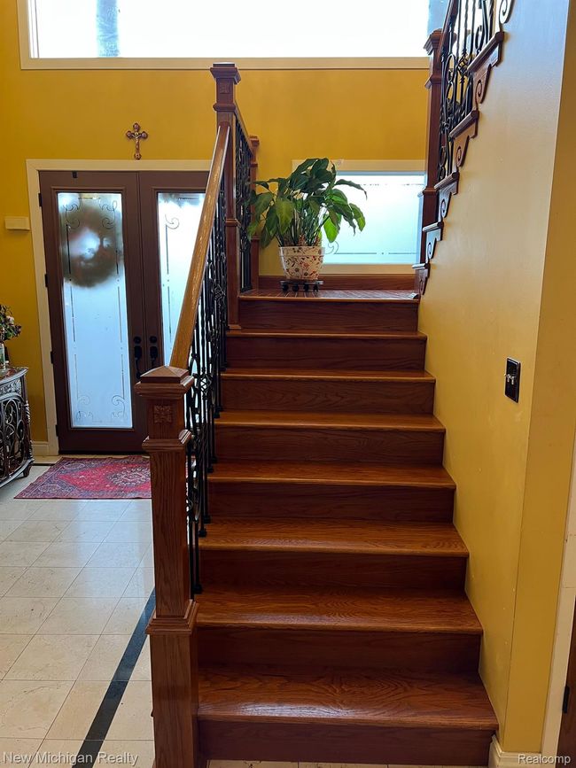 6248 Branford Dr, House other with 4 bedrooms, 5 bathrooms and null parking in West Bloomfield MI | Image 42