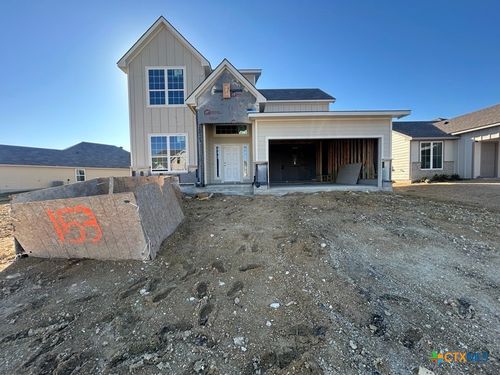 153 Arvil Drive, Killeen, TX, 76542 | Card Image