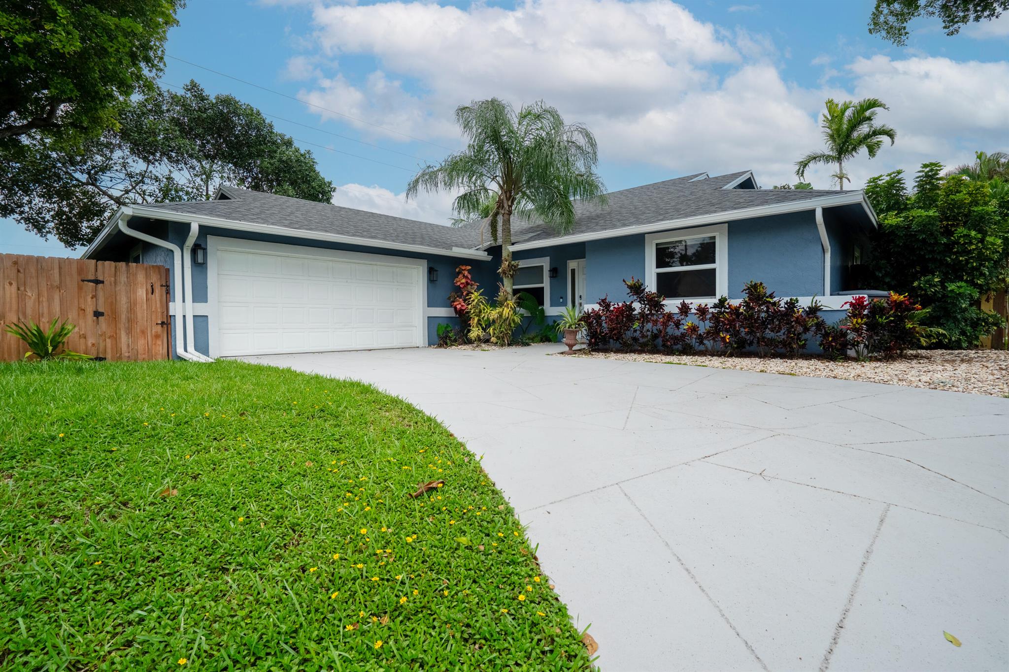Jasmine Path, Boynton Beach, FL 33436