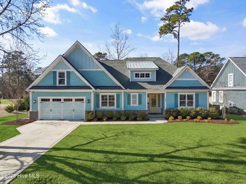 153 Crooked Gulley Cir, Sunset Beach, NC, 28468-4438 | Card Image