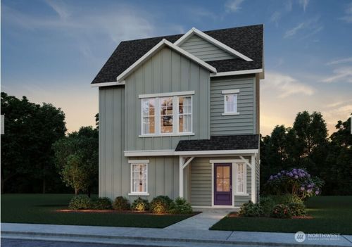 2410 160th St Ne, Marysville, WA, 98271-2114 | Card Image