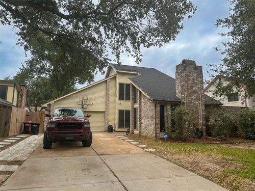 21418 Park Mount Dr, Katy, TX, 77450-4717 | Card Image