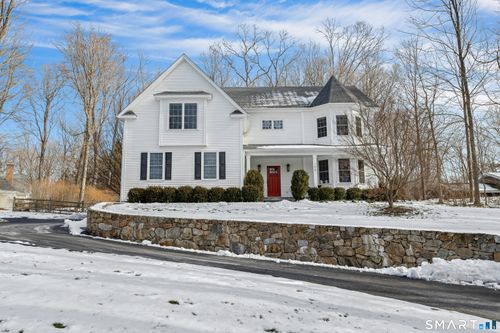 158 N Seir Hill Rd, Norwalk, CT, 06850-1323 | Card Image