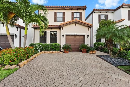 3008 Hop Tree Way, RIVIERA BEACH, FL, 33410-1919 | Card Image