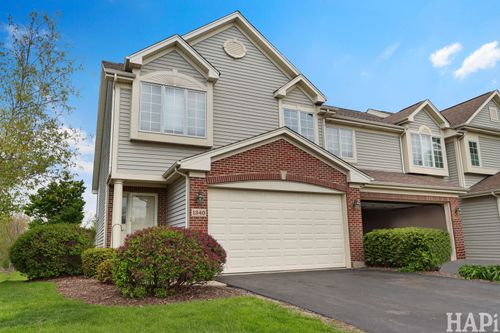 1340 Prairie View Parkway, Cary, IL, 60013 | Card Image