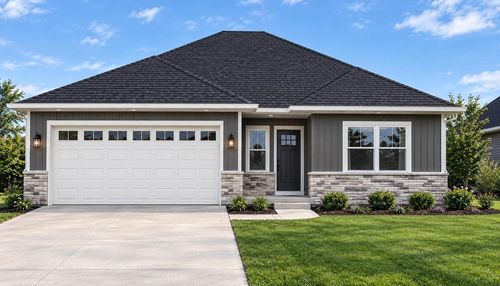 1907 Golden Gate Drive, LITTLE CHUTE, WI, 54913 | Card Image