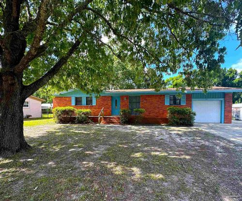 3801 Forest Glen Dr, Pensacola, FL, 32504-7530 | Card Image