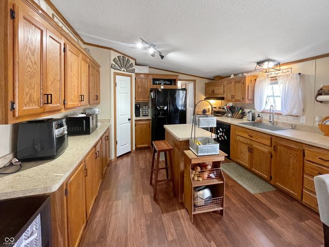 12363 E Wagner Rd, House other with 3 bedrooms, 2 bathrooms and null parking in Solsberry IN | Image 5