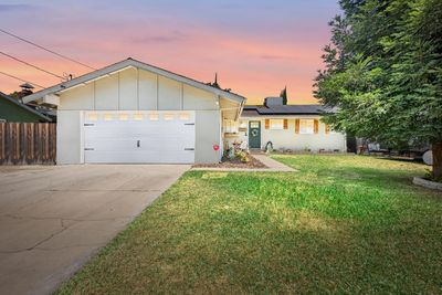 1535 Rushing St, House other with 3 bedrooms, 2 bathrooms and null parking in Yuba City CA | Image 1