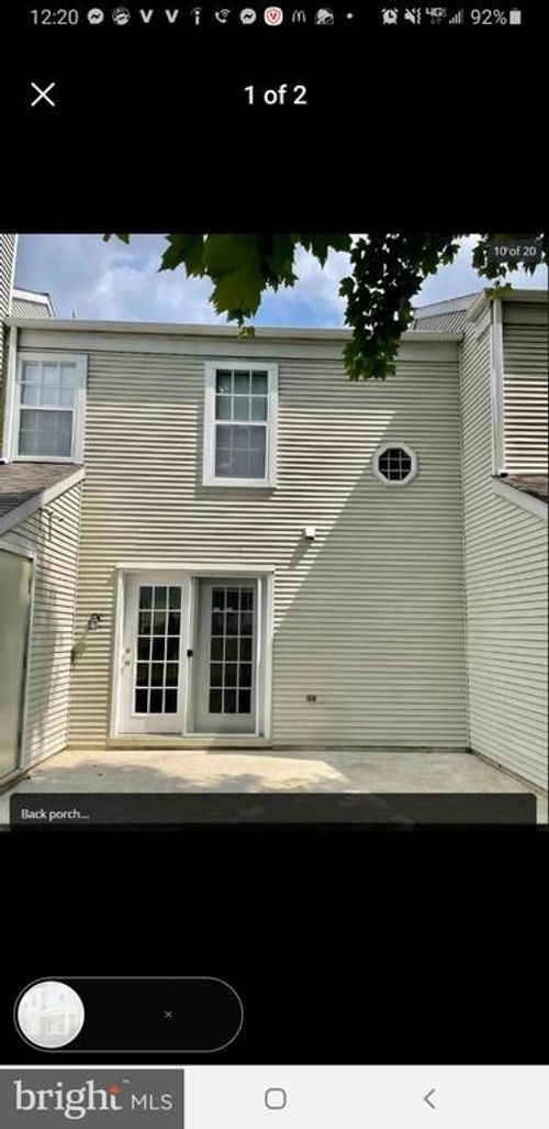 1002 Cambridge Ct, PALMYRA, PA, 17078-9371 | Card Image
